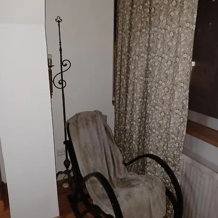 Apartment Balcescu *