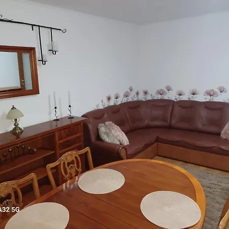 Balcescu Apartment *