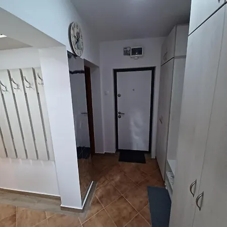Apartment Balcescu