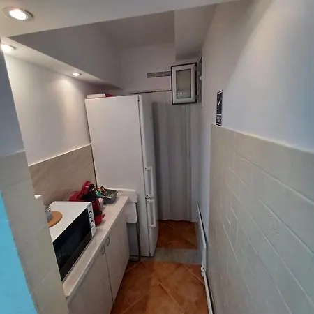 Balcescu 蒂米什瓦拉