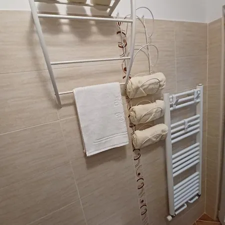 Balcescu 公寓 蒂米什瓦拉