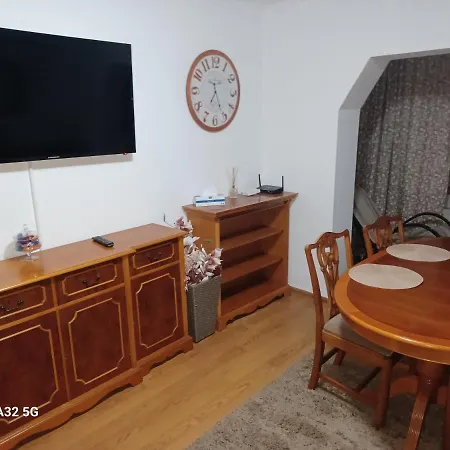 Balcescu * 蒂米什瓦拉