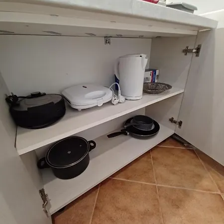 Apartment Balcescu *