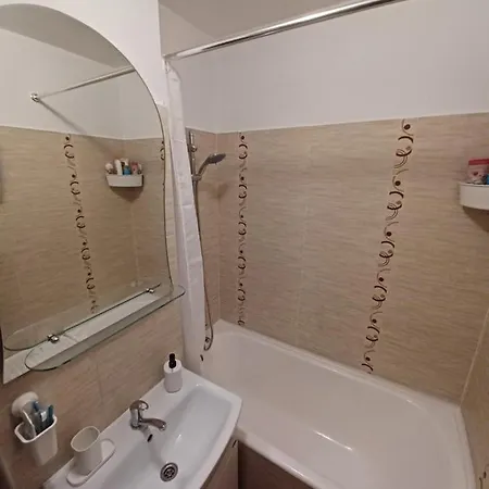 Balcescu Apartment Timisoara