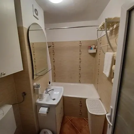 Balcescu * 蒂米什瓦拉