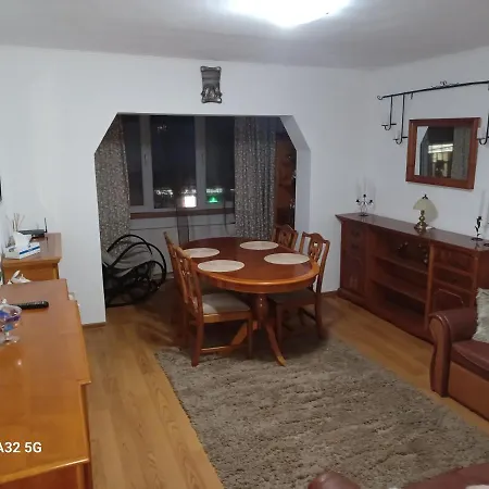 Balcescu 公寓 蒂米什瓦拉