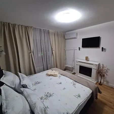 Balcescu Apartment *
