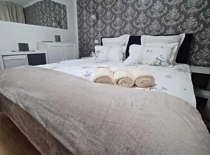 Balcescu Lägenhet Timişoara