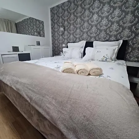 Balcescu Lägenhet Timişoara