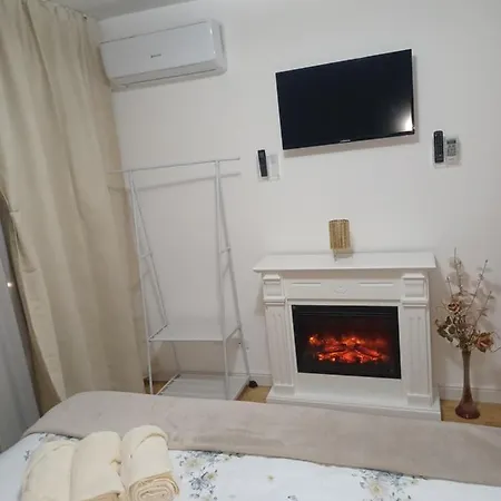 Balcescu Lägenhet Timişoara