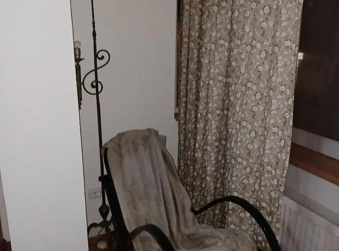 Lägenhet Balcescu *