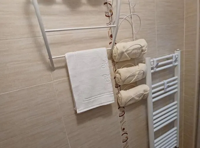 Balcescu Lägenhet Timişoara