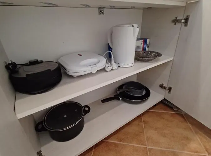 Lägenhet Balcescu *