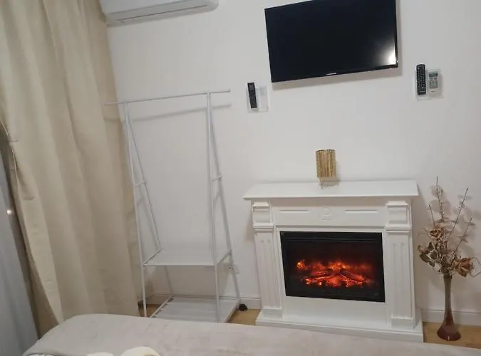 Balcescu Lägenhet Timişoara